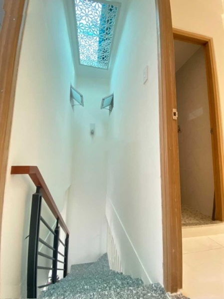 Bán nhà 38.5 m² Đường Tôn Đản, Phường 15, Quận 4, Hồ Chí Minh